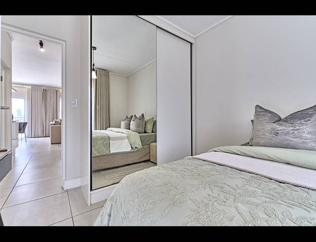 2 BEDROOM APARTMENT FOR SALE IN THE POLOFIELDS